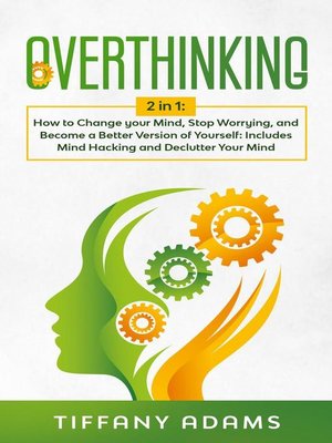 cover image of Overthinking